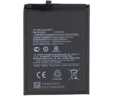 BN61 Xiaomi baterija 6000mAh (OEM)