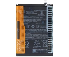 BN62 Xiaomi Original Baterija 6000mAh (Service Pack)