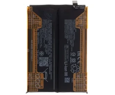 BN6E Xiaomi Original Baterija 6500mAh (Service Pack)
