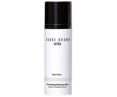 Bobbi Brown Extra Illuminating Moisture Balm spindesio suteikianti balzamas, atspalvis: Bare Glow, 30 ml