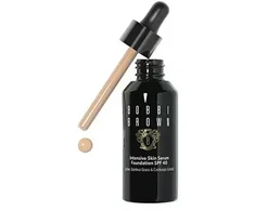 Bobbi Brown Intensive Skin Serum Foundation SPF 40 - Intensyvus makiažas ir serumas 30 ml