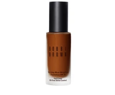 Bobbi Brown Skin Glycerin Longwear Liquid Foundation C-086 Cool Almond SPF 15, 30 ml
