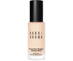 Bobbi Brown ilgalaikis makiažas SPF 15 Skin Long Wear Weightless (Foundation) 30 ml