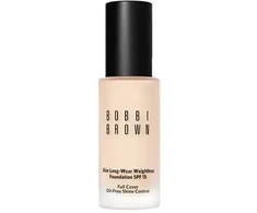 Bobbi Brown ilgalaikis makiažas SPF 15 Skin Long Wear Weightless (Foundation) 30 ml