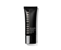 Bobbi Brown Skin Longwear Paraben-Free Matte Finish Liquid Foundation C-024 Ivory SPF 20, 40 ml