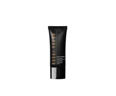 Bobbi Brown Skin Longwear skystas makiažo pagrindas be parabenų su matiniu efektu C-076 Cool Golden SPF 20, 40 ml