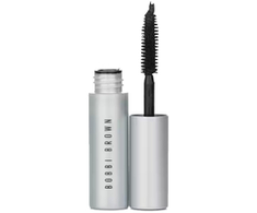 Bobbi Brown Smokey Eye Blakstienų tušas Mini blakstienų tušas, atspalvis: Juodas, 3 ml