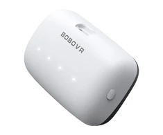 BOBOVR B100 baterija skirta S3 PRO/E3 PRO