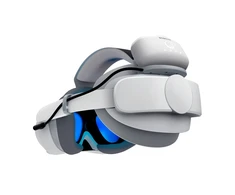 BOBOVR P4S Baterija Relief Strap for Pico 4 Ultra/Ultra Enterprise