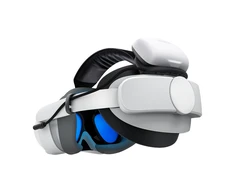 BOBOVR P4U Baterija Relief Strap for Pico 4 Ultra/Ultra Enterprise [10000mAh].