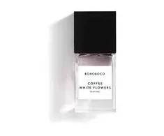 Bohoboco Coffee Baltas Flowers (Parfum) Parfum unisex 50 ml