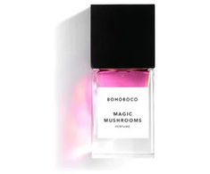 Bohoboco Magic Mushrooms PP kvepalai unisex, 50 ml