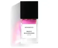 Bohoboco Magic Mushrooms (Parfum) Parfum unisex 50 ml