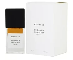 BOHOBOCO Olibanum Gardenia (Parfum) unisex 50 ml