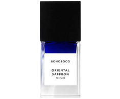 BOHOBOCO Oriental Saffron kvepalai spray 50ml