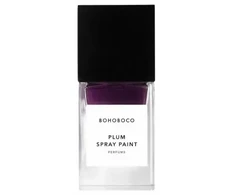 Bohoboco Plum Purškiklis Paint Eau De Parfum Purškiklis 50ml