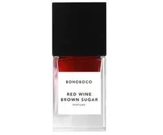 Bohoboco Raudona Wine Brown Sugar (Parfum) Parfum unisex 50 ml