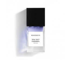 Bohoboco Sea Salt Caramel PP kvepalai unisex, 50 ml