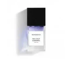 Bohoboco Sea Salt Caramel Parfum