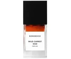 Bohoboco Wild Carrot Oud (Extrait) Extrait de Parfum unisex 50 ml