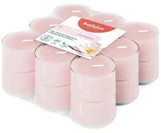 Bolsius Tealight candles aroma. 18 pcs.True Scents magnolia