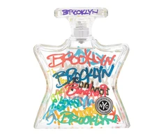 Bond No. 9 Brooklyn EDP parfumuotas vanduo unisex, 100 ml