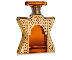 Bond No. 9 Dubai Amber EDP parfumuotas vanduo unisex, 100 ml