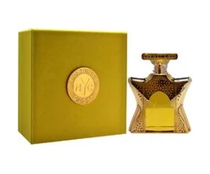 Bond No. 9 Dubai Citrine EDP parfumuotas vanduo unisex, 100 ml
