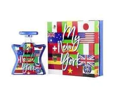 Bond No. 9 Niujorkas, My NY, 100 ml