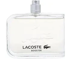 Kvepalai vyrams Lacoste Booster EDT, 125 ml