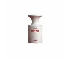 BORNTOSTANDOUT Dirty Rice EDP parfumuotas vanduo unisex, 15 ml