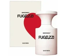 BORNTOSTANDOUT® FUGAZZI Eau De Parfum 100 ml (unisex)