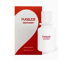Unisex kvepalai Fugazzi BORNTOSTANDOUT® Extrait de parfum, 50 ml