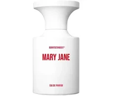 Born To Stand Out BORNTOSTANDOUT® MARY JANE Eau De Parfum 50 ml (unisex)