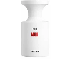 BORNTOSTANDOUT Mud