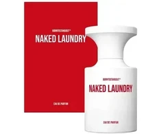 Born To Stand Out BORNTOSTANDOUT® NAKED LAUNDRY Eau De Parfum 50 ml (unisex)