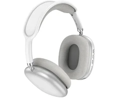 Borofone Ausinės BO22 Elegant bluetooth pilkos