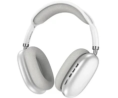 Borofone Ausinės BO22 Elegant bluetooth pilkos