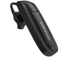 Borofone Bluetooth laisvų rankų įranga BC21 Encourage Sound juodos spalvos