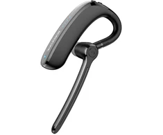 Borofone Bluetooth Headset BC37 Imperor Juodas