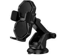 Borofone Car holder BH146 Lake push-type car holder(center console)