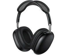 Borofone Ausinės BO36 Tone bluetooth juodas