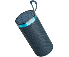 Borofone Nešiojama kolonėlė Bluetooth BR105 Loud navy mėlynas