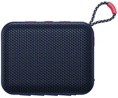 Borofone Nešiojama kolonėlė Bluetooth BR106 Felicitous navy mėlynas