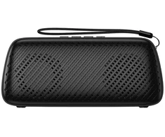 Borofone Nešiojama kolonėlė Bluetooth BR108 Serenjoy Sports juodas