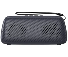 Borofone Nešiojama kolonėlė Bluetooth BR108 Serenjoy sports pilkas