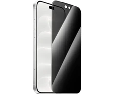 Borofone Grūdintas stiklas BF12 Armor Shield ant šnipinėjimo apsauga visam ekranui skirtas iPhone 18 Pro Max
