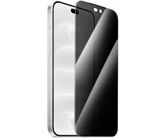 Borofone Grūdintas stiklas BF12 Armor Shield visas ekranas nuo šnipinėjimo skirtas iPhone 17 Pro
