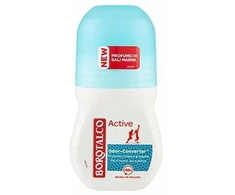 Borotalco Deo Roll on a/blu 50 Ml