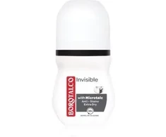 Borotalco Invisible Roll on Dezodorantas - 50 Ml